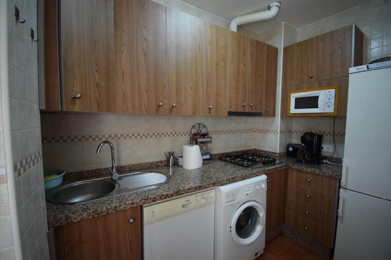 Apartamentos Horno Y Casa De Dulce Purullena Eksteriør billede