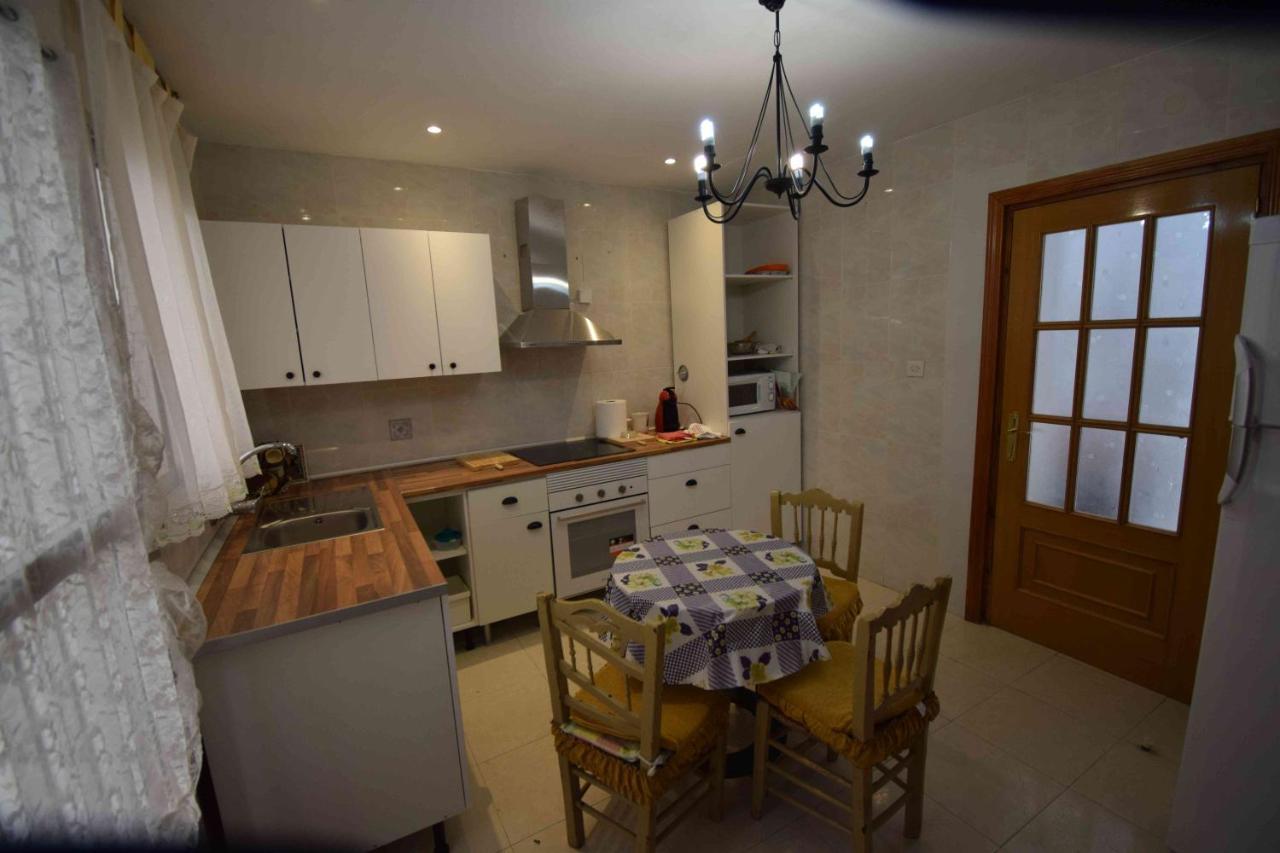 Apartamentos Horno Y Casa De Dulce Purullena Eksteriør billede