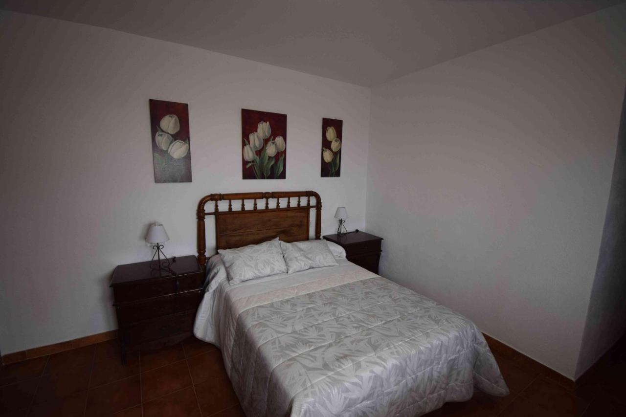 Apartamentos Horno Y Casa De Dulce Purullena Eksteriør billede