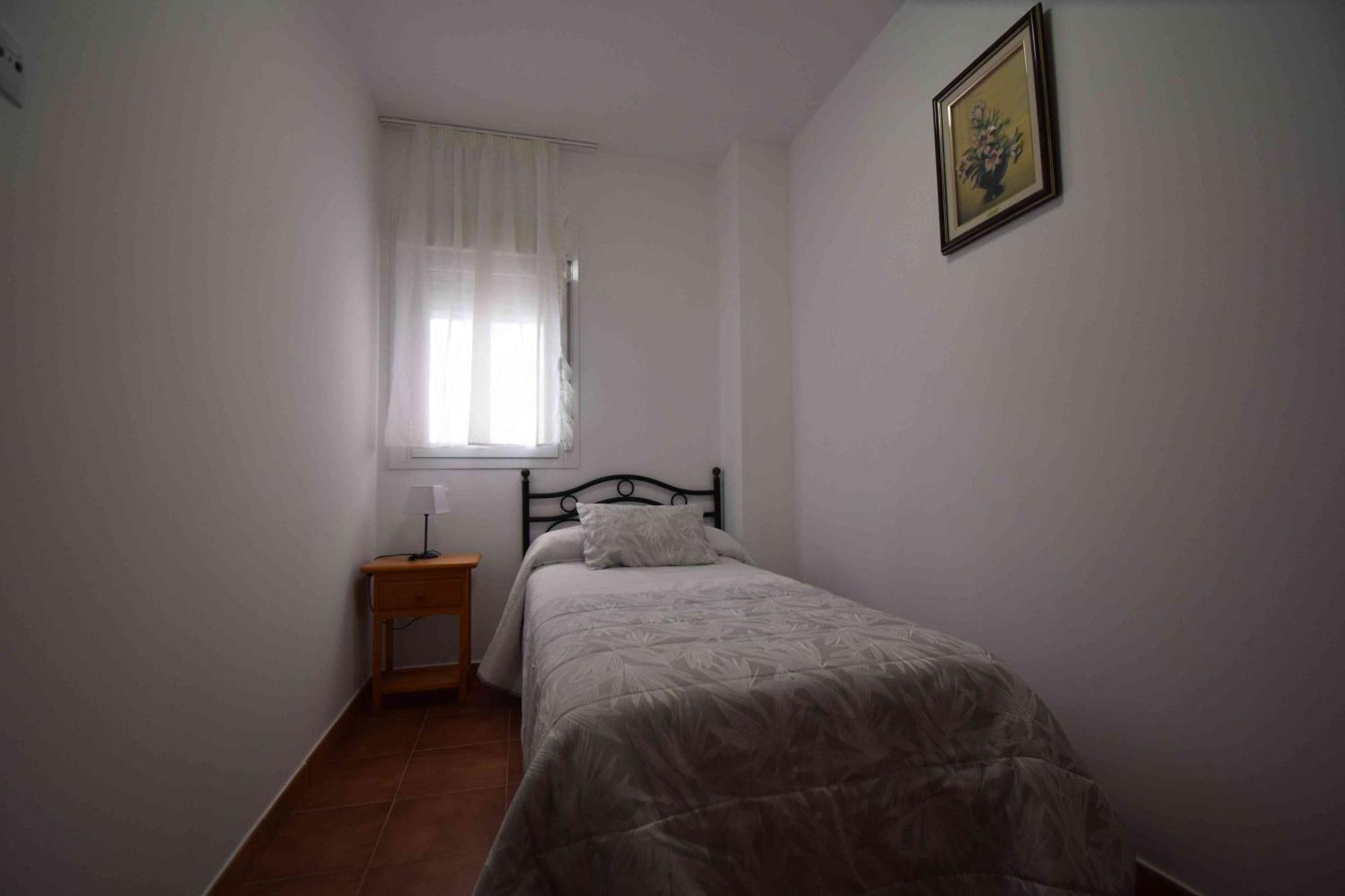 Apartamentos Horno Y Casa De Dulce Purullena Eksteriør billede
