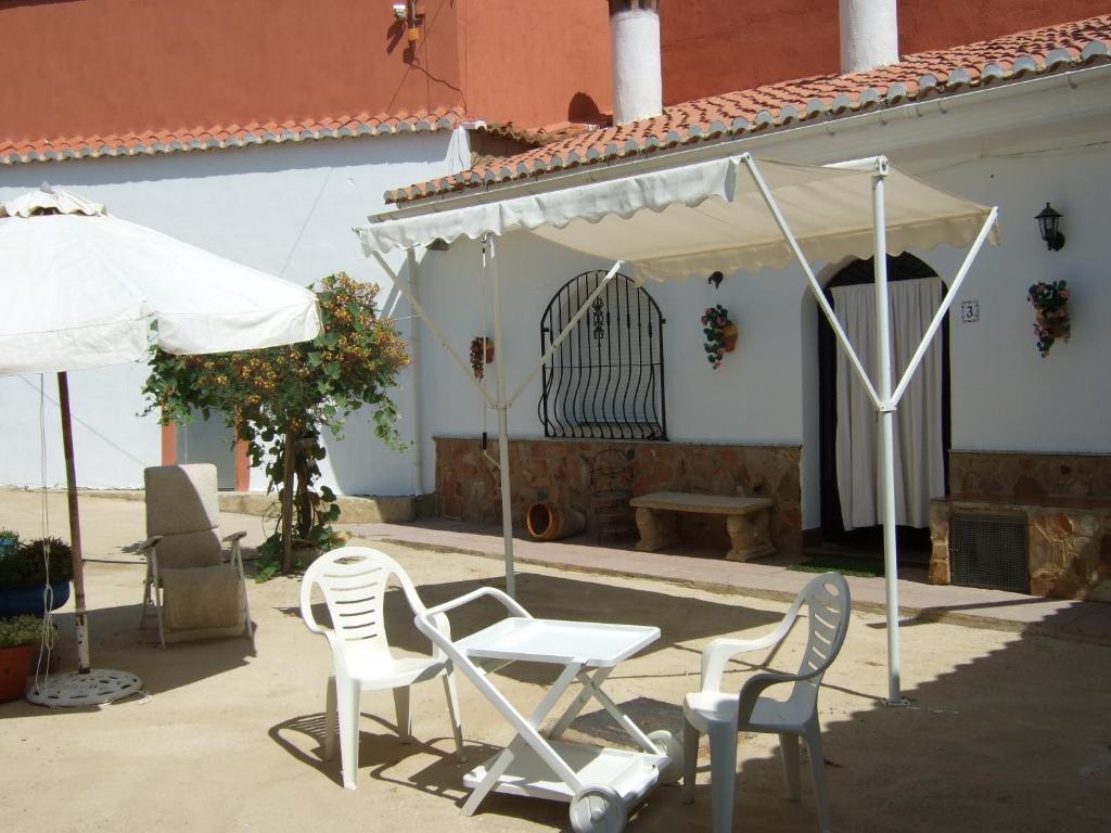 Apartamentos Horno Y Casa De Dulce Purullena Værelse billede